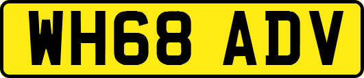 WH68ADV