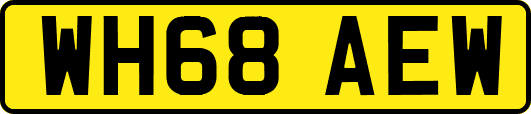 WH68AEW