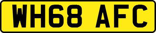 WH68AFC