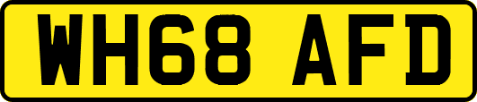 WH68AFD