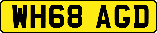 WH68AGD