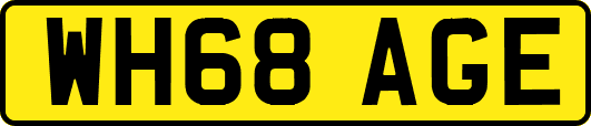 WH68AGE