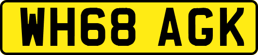 WH68AGK