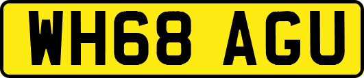 WH68AGU