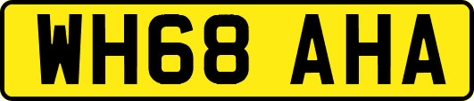 WH68AHA