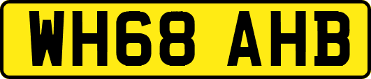 WH68AHB