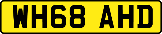 WH68AHD