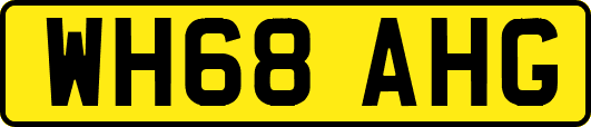 WH68AHG