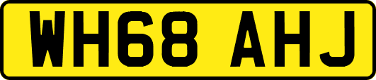 WH68AHJ