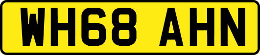 WH68AHN