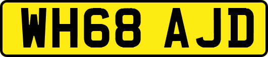 WH68AJD