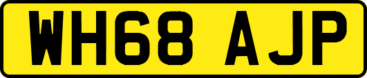 WH68AJP