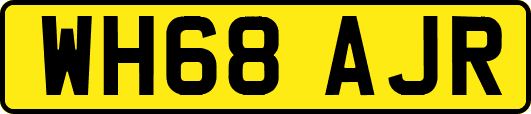 WH68AJR