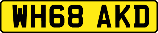 WH68AKD