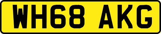 WH68AKG