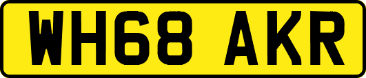 WH68AKR