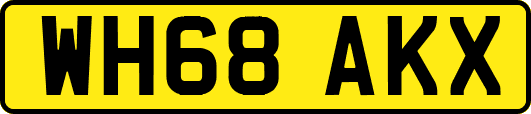 WH68AKX