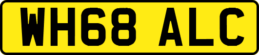 WH68ALC