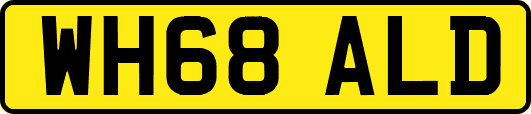 WH68ALD