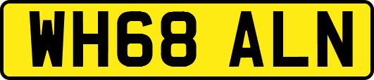 WH68ALN