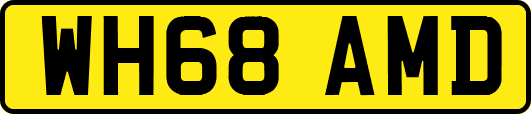 WH68AMD