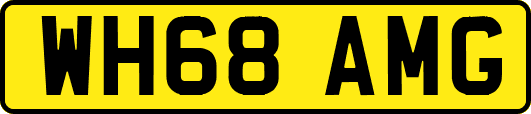 WH68AMG