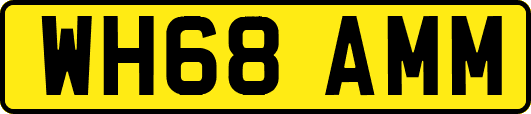 WH68AMM