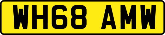 WH68AMW