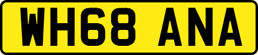 WH68ANA