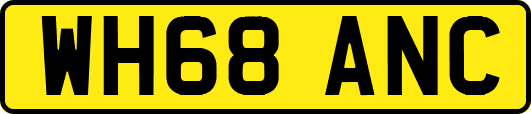WH68ANC