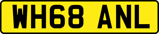 WH68ANL