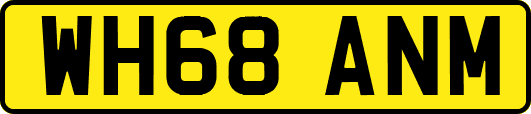 WH68ANM