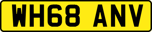 WH68ANV