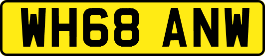 WH68ANW