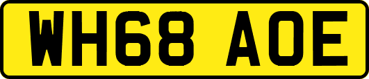 WH68AOE