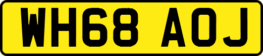 WH68AOJ
