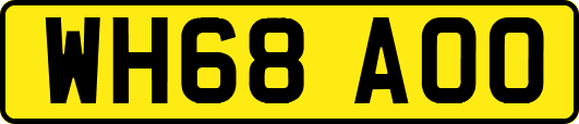 WH68AOO