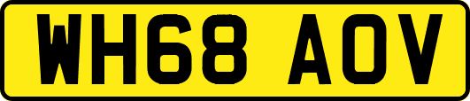 WH68AOV
