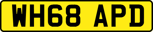 WH68APD