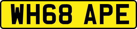 WH68APE