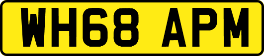 WH68APM