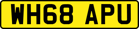 WH68APU