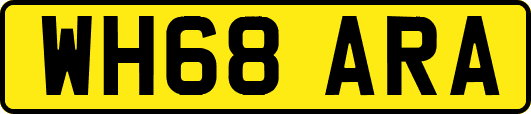 WH68ARA