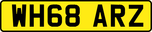 WH68ARZ