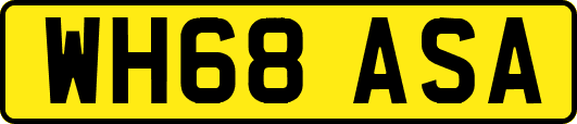 WH68ASA