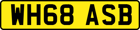 WH68ASB