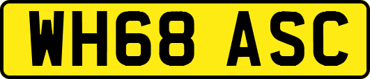 WH68ASC