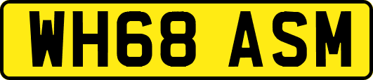 WH68ASM