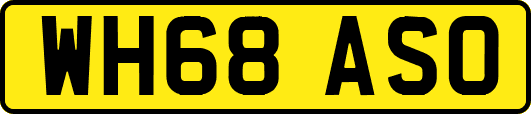 WH68ASO