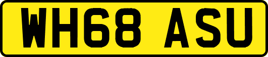 WH68ASU